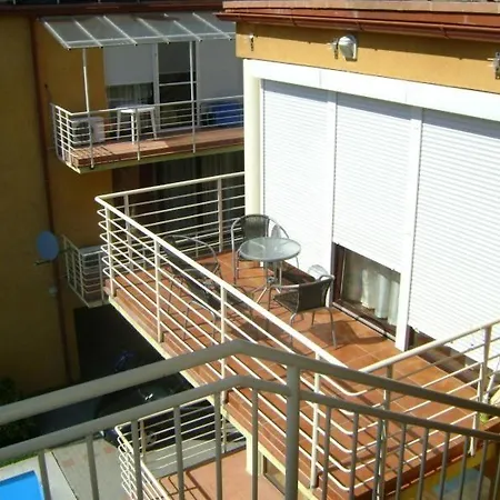 Lara Apartman Siófok