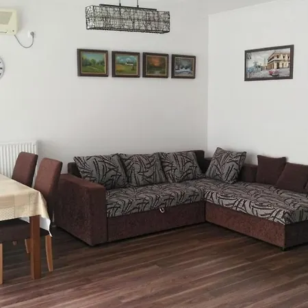 Lara Apartman Appartement *