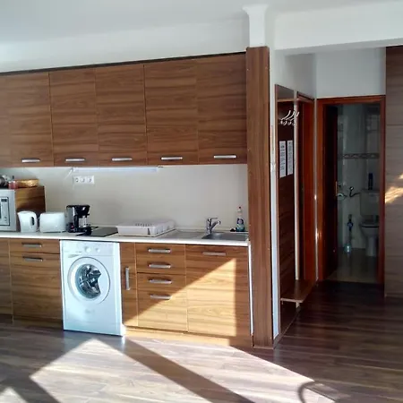 Appartement Lara Apartman Siófok